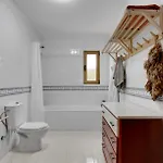 Amrita Bed & Breakfast La Oliva
