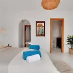 Bed & Breakfast Amrita La Oliva