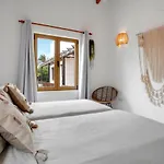 Amrita Bed & Breakfast La Oliva