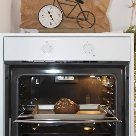 Couette-café Amrita