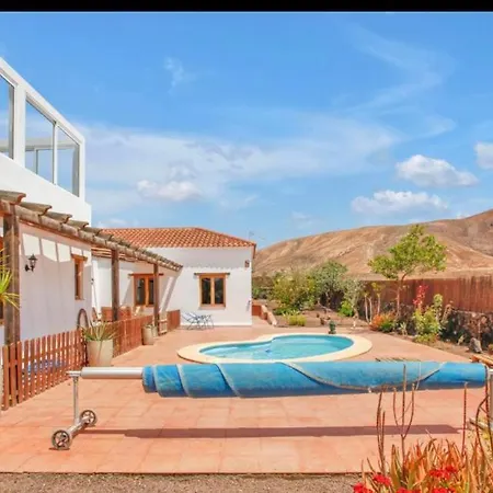 Amrita Bed & Breakfast *