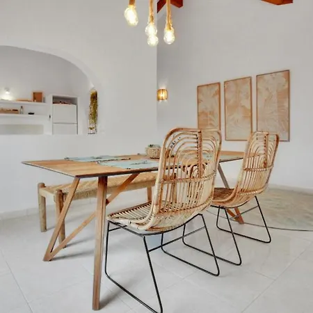 Bed and breakfast Amrita