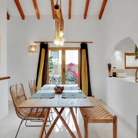 Bed and breakfast Amrita