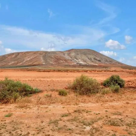 Bed & Breakfast Amrita La Oliva