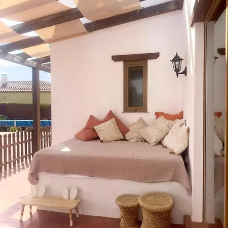 Amrita Bed and breakfast