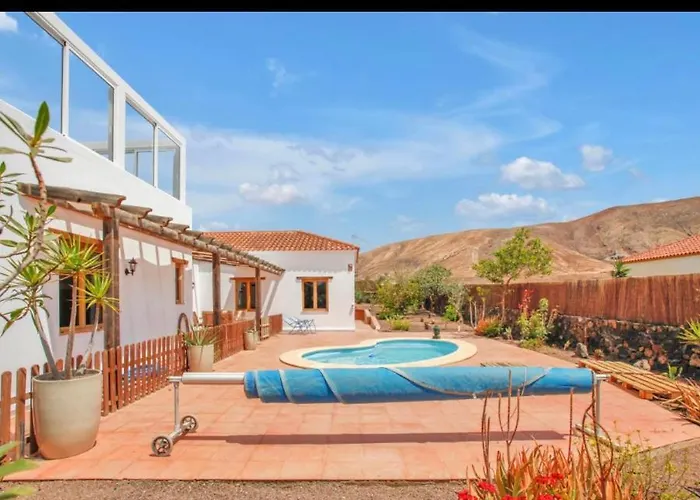 Amrita Bed & Breakfast *