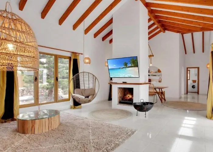 Bed & Breakfast Amrita *