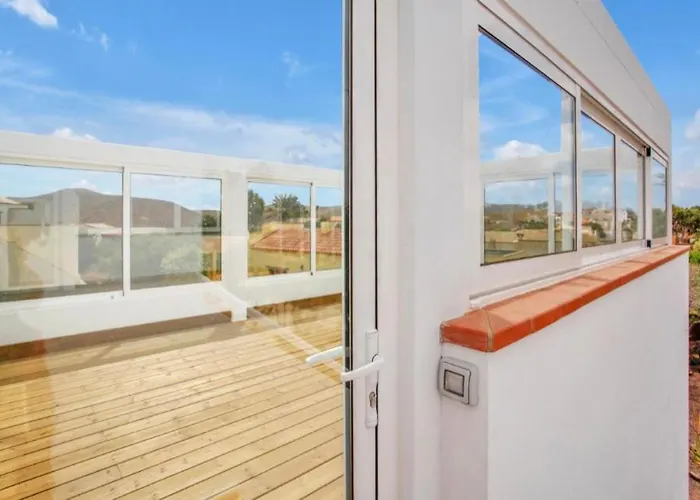 Amrita Bed & Breakfast