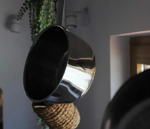 Amrita Bed & Breakfast *