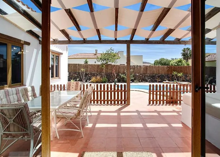 Bed & Breakfast Amrita La Oliva