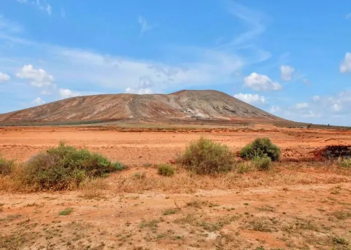 Bed & Breakfast Amrita La Oliva