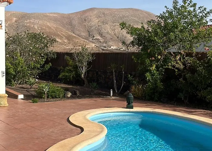 Bed & Breakfast Amrita *