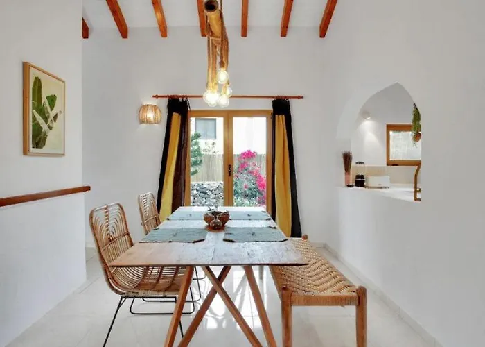 Amrita Bed & Breakfast