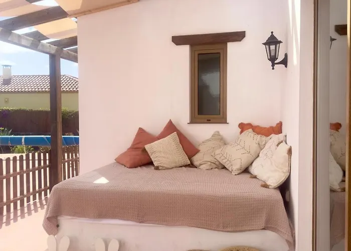 Amrita Bed & Breakfast